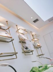 -万阡国际专业祛斑·祛痣·祛疤连锁