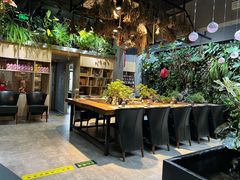 -森味薪火烧•烧鸟居酒屋•日本料理(望京店)