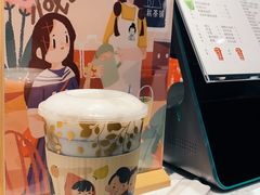 -九秋茶铺(三里屯店)