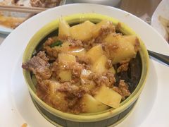 -严记小天府酸菜鱼(西四路店)