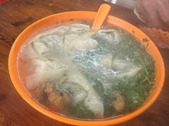 全家福-阿麟馄饨(延长路店)