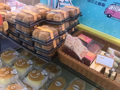 -BreadTalk面包新语·烘焙蛋糕(海珠丽影广场店)