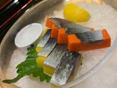 -万岁寿司(天河领展店)