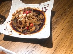 -泥炉烧肉师(新街口金銮巷店)