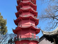 -惠山古镇·寄畅园