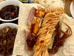 -钟吾小馆·地道徐州菜(锦创书城店)