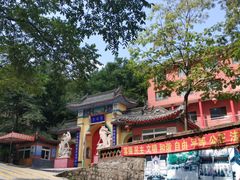 -丹东凤凰山景区