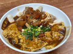 -荔林食店(西华路店)