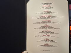 -L'ATELIER de Joel Robuchon(外滩18号店)
