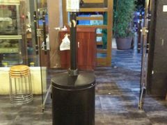 大堂-易门野生菌府·菌海森林(月牙潭公园店)