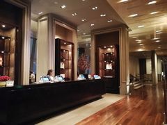 -上海柏悦酒店