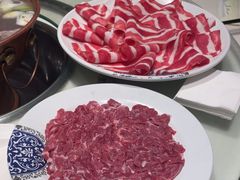 -福寿斋·老北京铜锅涮肉·烤鸭(顺义总店)