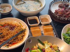 -三生三味密宗川菜·江景餐厅(来福士店)
