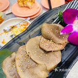 又来争鲜了[调皮][糖果]
