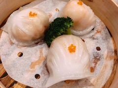 壹号虾饺皇-粤珍轩·家宴·广式茶点(新城广场店)