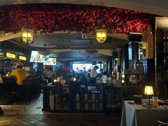 -碧特博格啤酒花园餐厅(芜湖路店)