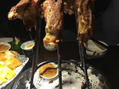-凯撒尔新疆特色主题餐厅(青山店)
