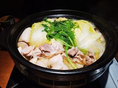 -水之惠鲜鱼料理(王府大街店)