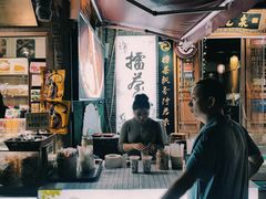 -大小河街