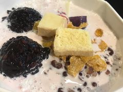 -觅豆豆花甜品(望平街店)