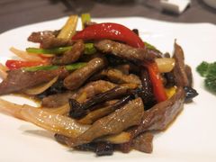 -周锦记广式餐厅(格林生活坊2期店)