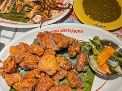 -碌碌发·东南亚风味烧烤档(体育西店)