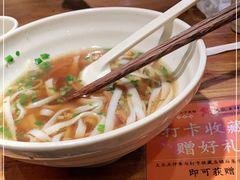 -湘人龙记老长沙米粉(鸟巢店)