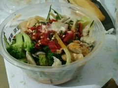 -魏家凉皮(博水商务大厦店)