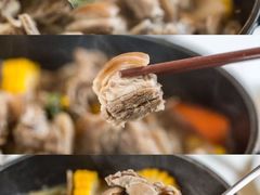 -清心鸡沙田乳鸽店·非遗传承(粤垦路店)