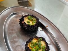 -红月湾海鲜饭店•沙滩海景(双月湾店)