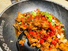 -味上湘菜馆(岳麓山店)