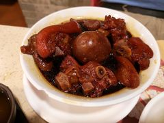 -点都德(大茶楼店)