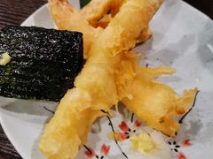 -角落里(中山公园店)