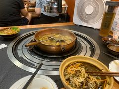 -阿山卓·野生菌火锅·纳西火塘烤肉