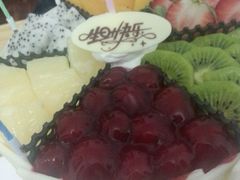 -华荣西饼屋(榕江店)