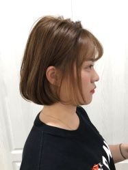 -梳蕾娜 HAIR SALON