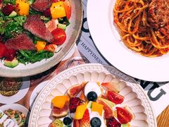 -Pekaa啤咖食肆Coffee&Bistro