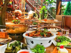 -渔太泰漓江小馆·广西融合菜(西街店)