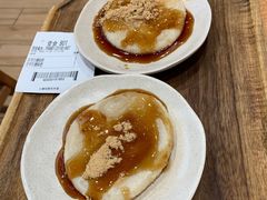 -小满手工粉(上海文峰广场店)
