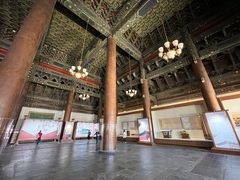 -北京市劳动人民文化宫(太庙)