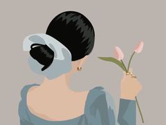 -青松馆韩国料理(香港中路佳世客店)