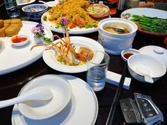 -闽南厝·闽南菜(福隆店)
