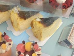 -Ten Olives甜点