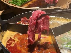 -三出山火锅(南京万象天地店)