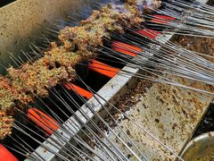 -清真·马峰烤肉(小学习北巷店)