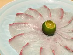 -小山日本料理(太古汇店)
