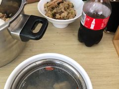 -一小子·排骨咸饭(龙山文创园店)