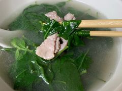 -陈记饮食店(菜园墩店)