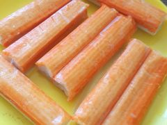 蟹肉棒-蜀都冒菜·酱蟹生腌