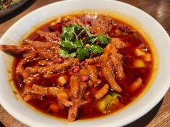 -辛香汇(飞洲店)